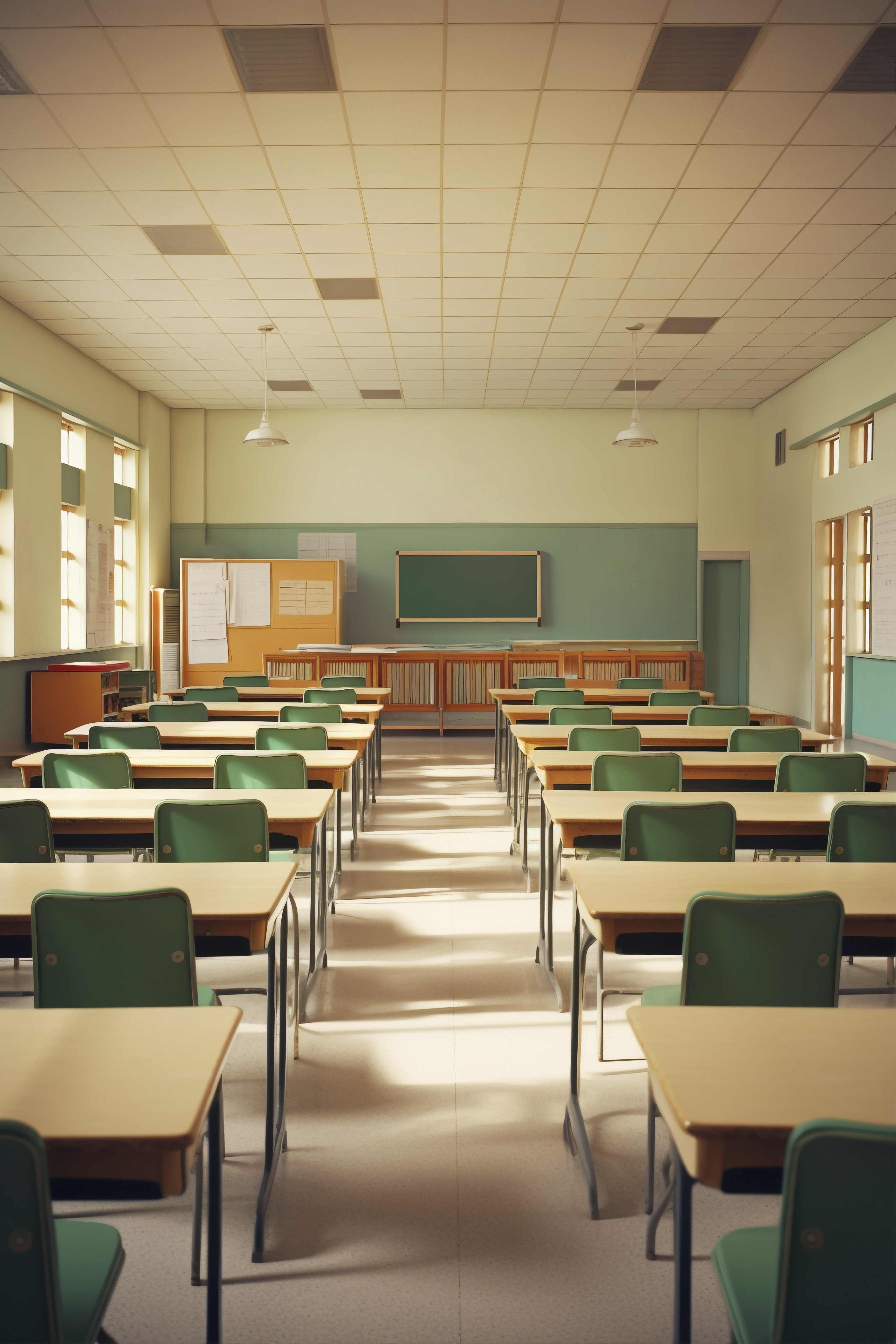 Schools